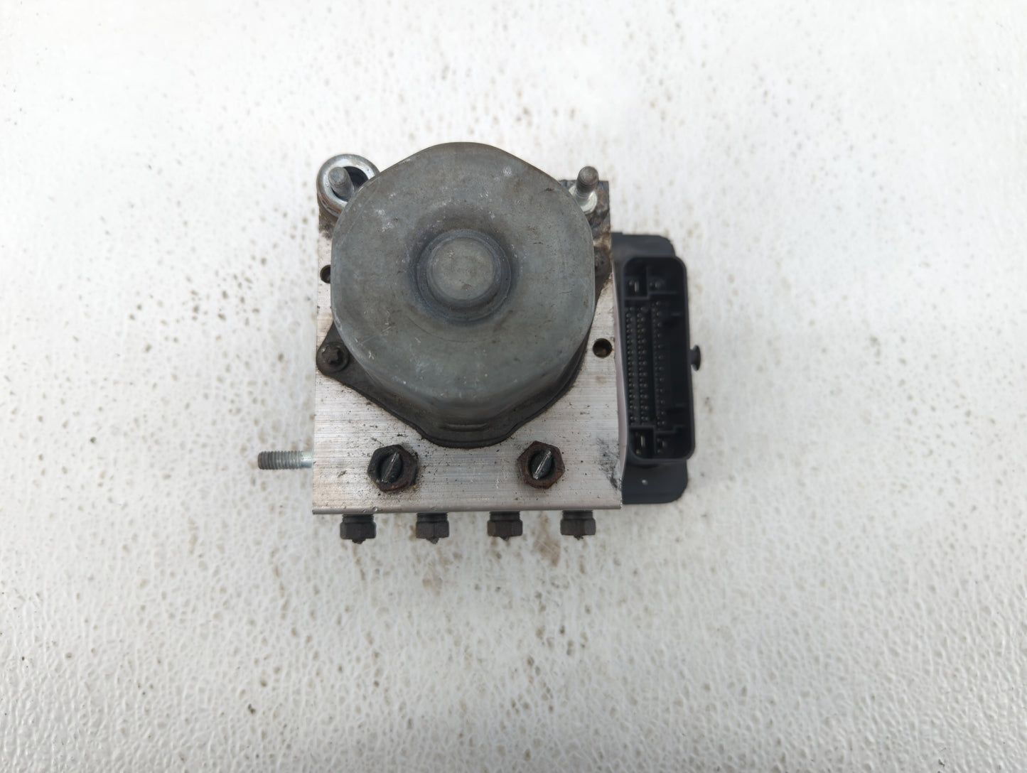 2016 Subaru Forester ABS Pump Control Module Replacement P/N:27536SG090 Fits OEM Used Auto Parts - Oemusedautoparts1.com