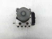 2016 Subaru Forester ABS Pump Control Module Replacement P/N:27536SG090 Fits OEM Used Auto Parts - Oemusedautoparts1.com