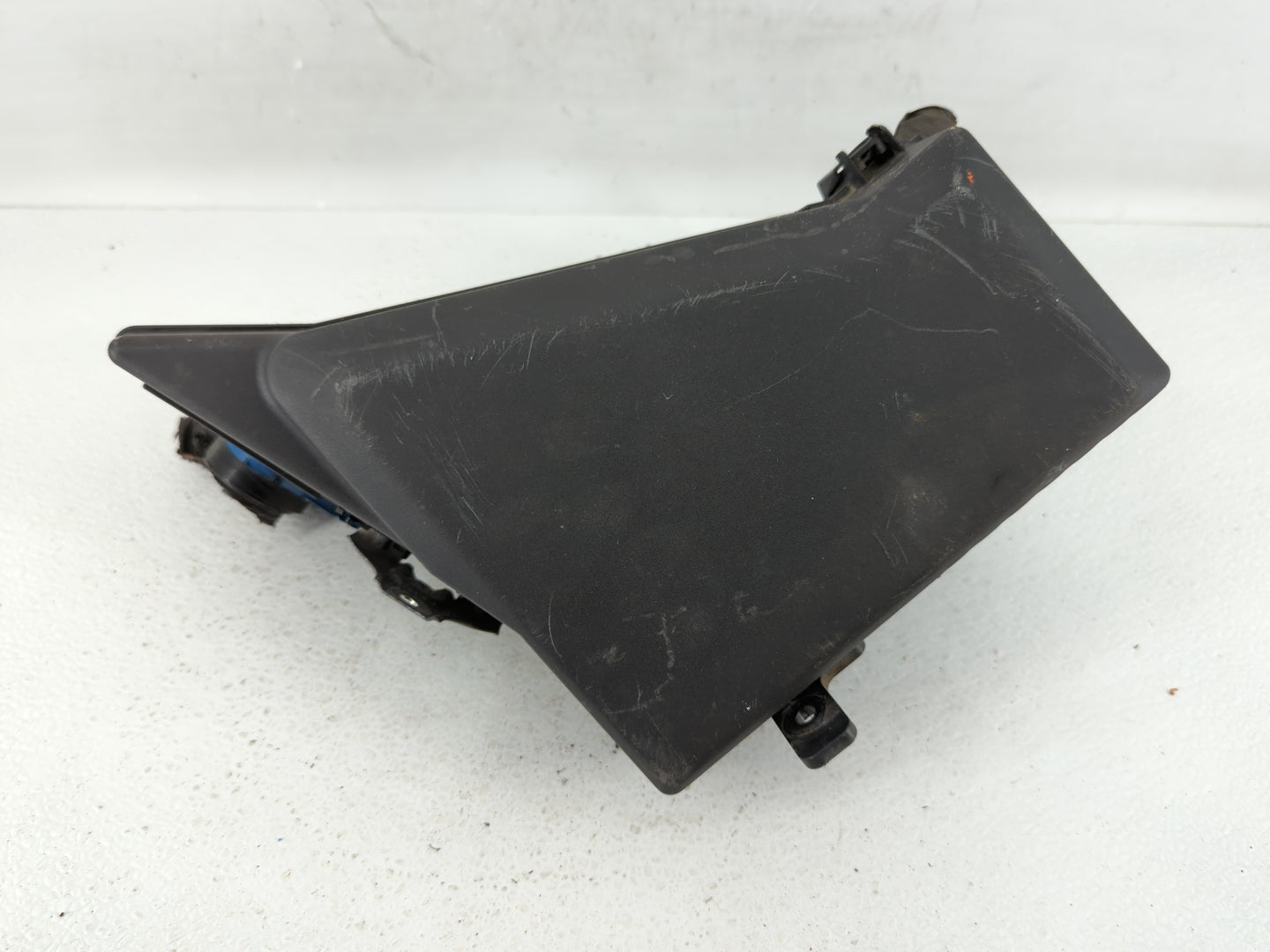 2009 Subaru Forester Fusebox Fuse Box Panel Relay Module P/N:MB100200B Fits Fits 2008 2010 2011 OEM Used Auto Parts - Oemuse