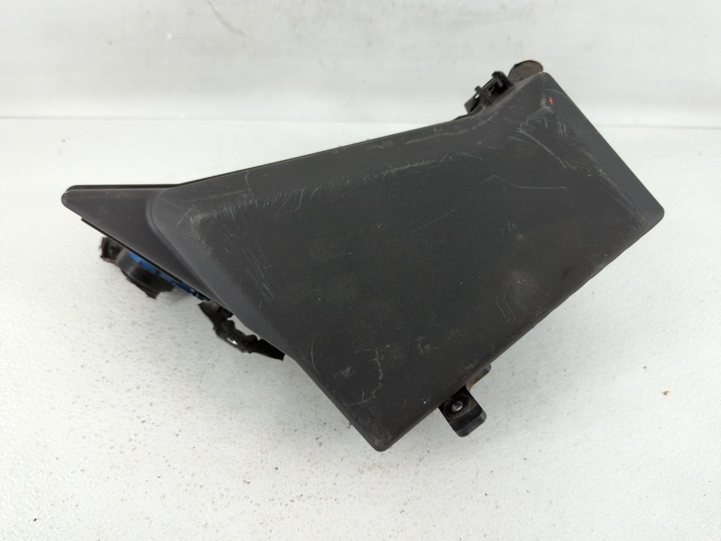 2009 Subaru Forester Fusebox Fuse Box Panel Relay Module P/N:MB100200B Fits Fits 2008 2010 2011 OEM Used Auto Parts - Oemuse