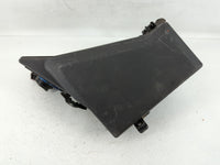 2009 Subaru Forester Fusebox Fuse Box Panel Relay Module P/N:MB100200B Fits Fits 2008 2010 2011 OEM Used Auto Parts - Oemuse