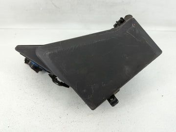 2009 Subaru Forester Fusebox Fuse Box Panel Relay Module P/N:MB100200B Fits Fits 2008 2010 2011 OEM Used Auto Parts - Oemuse