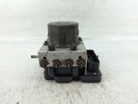 2016 Subaru Forester ABS Pump Control Module Replacement P/N:27536SG090 Fits OEM Used Auto Parts - Oemusedautoparts1.com