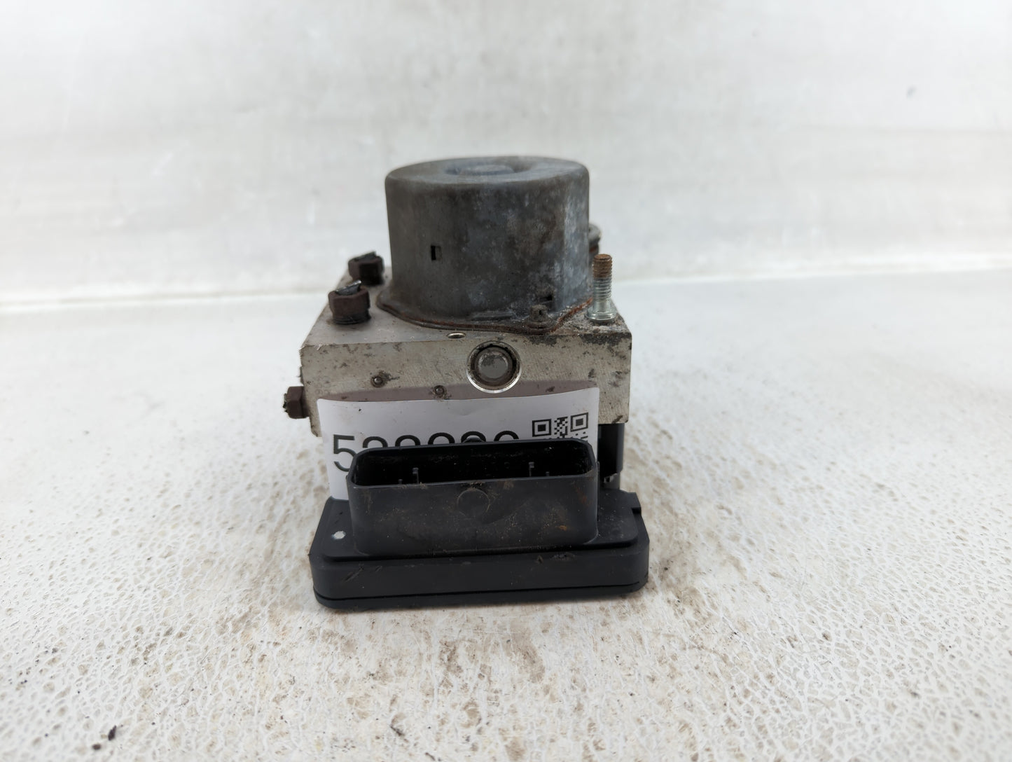 2016 Subaru Forester ABS Pump Control Module Replacement P/N:27536SG090 Fits OEM Used Auto Parts - Oemusedautoparts1.com