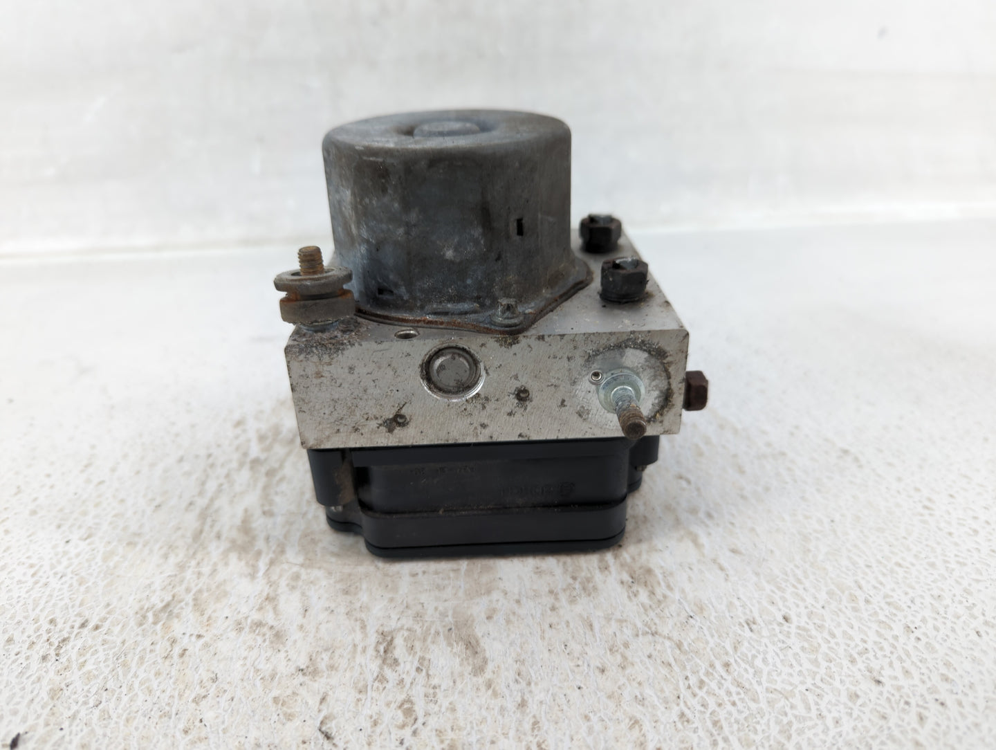 2016 Subaru Forester ABS Pump Control Module Replacement P/N:27536SG090 Fits OEM Used Auto Parts - Oemusedautoparts1.com