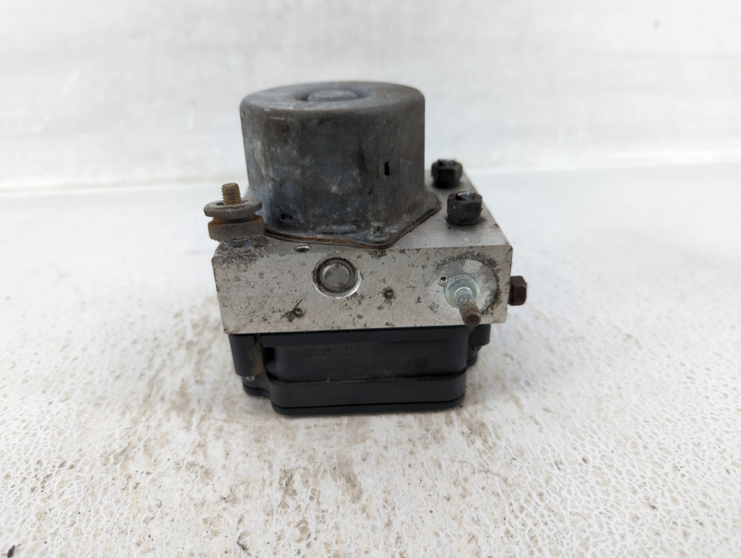 2016 Subaru Forester ABS Pump Control Module Replacement P/N:27536SG090 Fits OEM Used Auto Parts - Oemusedautoparts1.com