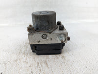 2016 Subaru Forester ABS Pump Control Module Replacement P/N:27536SG090 Fits OEM Used Auto Parts - Oemusedautoparts1.com