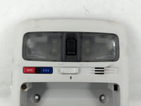 2016 Subaru Forester Overhead Roof Console - Oemusedautoparts1.com