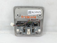 2016 Subaru Forester Overhead Roof Console - Oemusedautoparts1.com