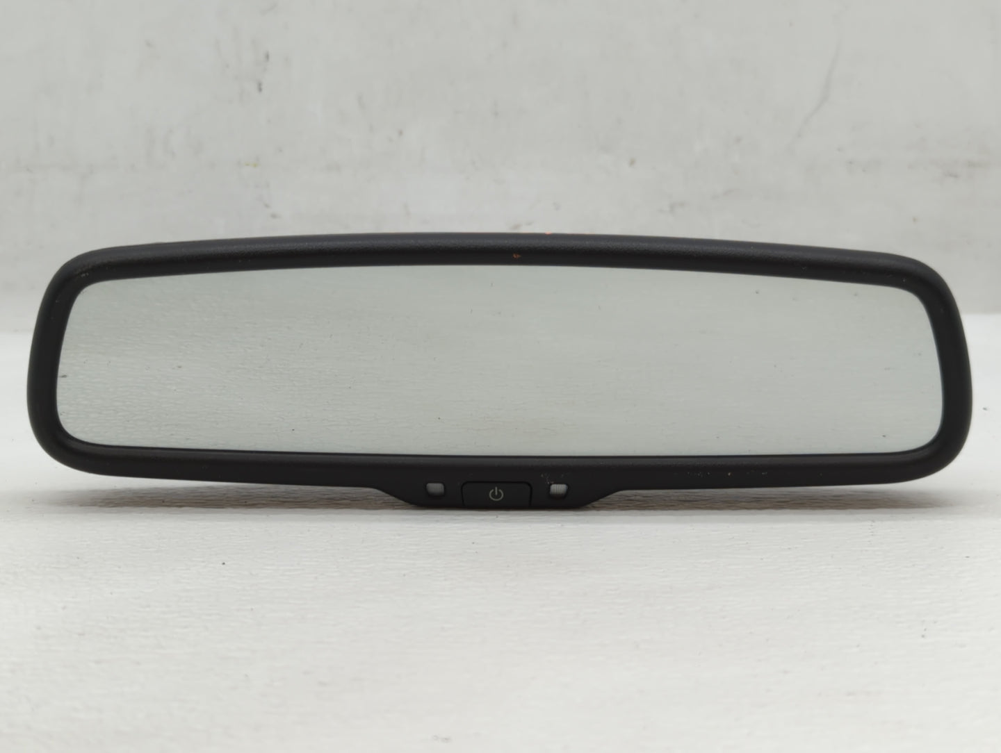 2016 Subaru Forester Interior Rear View Mirror Replacement OEM P/N:E11015892 Fits OEM Used Auto Parts - Oemusedautoparts1.co