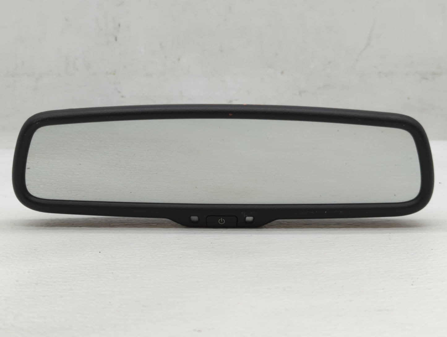2016 Subaru Forester Interior Rear View Mirror Replacement OEM P/N:E11015892 Fits OEM Used Auto Parts - Oemusedautoparts1.co