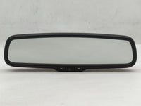 2016 Subaru Forester Interior Rear View Mirror Replacement OEM P/N:E11015892 Fits OEM Used Auto Parts - Oemusedautoparts1.co