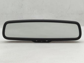 compare product 2016 Subaru Forester Interior Rear View Mirror Replacement OEM P/N:E11015892 Fits OEM Used Auto Parts