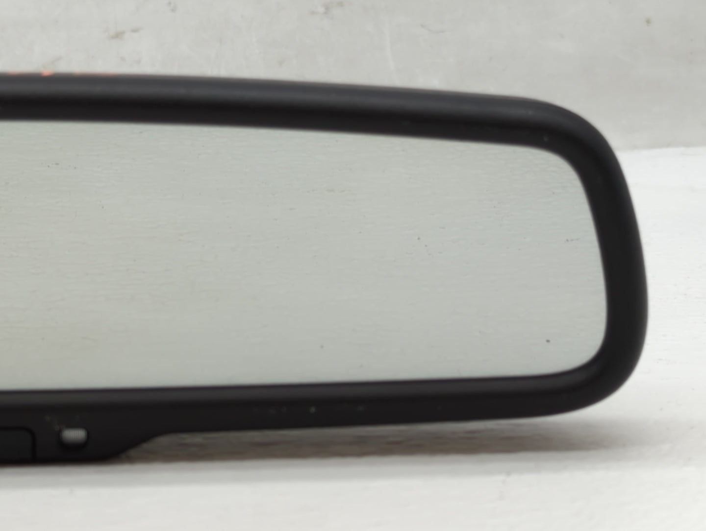 2016 Subaru Forester Interior Rear View Mirror Replacement OEM P/N:E11015892 Fits OEM Used Auto Parts - Oemusedautoparts1.co