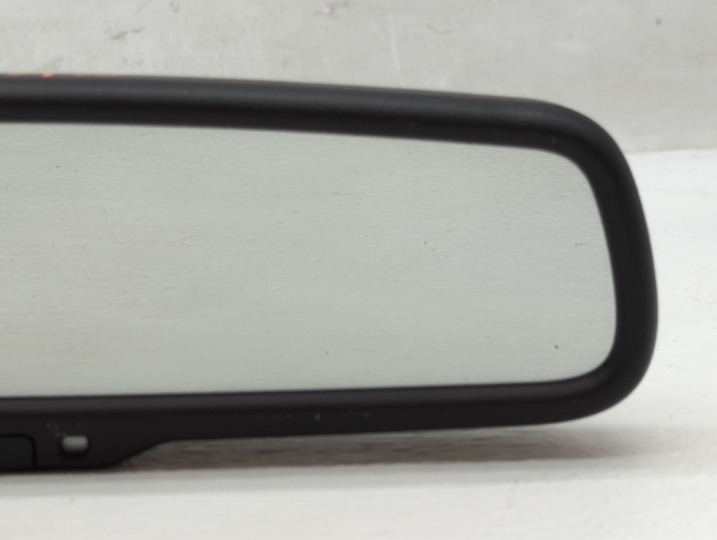 2016 Subaru Forester Interior Rear View Mirror Replacement OEM P/N:E11015892 Fits OEM Used Auto Parts - Oemusedautoparts1.co