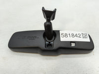 2016 Subaru Forester Interior Rear View Mirror Replacement OEM P/N:E11015892 Fits OEM Used Auto Parts - Oemusedautoparts1.co