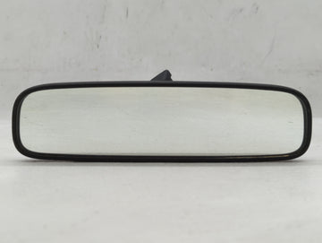 2016 Subaru Forester Interior Rear View Mirror Replacement OEM P/N:Ie4 02*2197 Ie4 03*2197 Fits OEM Used Auto Parts - Oemuse