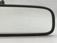 2016 Subaru Forester Interior Rear View Mirror Replacement OEM P/N:Ie4 02*2197 Ie4 03*2197 Fits OEM Used Auto Parts - Oemuse