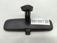 2016 Subaru Forester Interior Rear View Mirror Replacement OEM P/N:Ie4 02*2197 Ie4 03*2197 Fits OEM Used Auto Parts - Oemuse