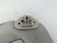 2016 Subaru Forester Sun Visor Shade Replacement Passenger Right Mirror Fits OEM Used Auto Parts - Oemusedautoparts1.com