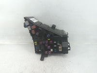 2016 Subaru Forester Fusebox Fuse Box Panel Relay Module P/N:MB504000B Fits OEM Used Auto Parts - Oemusedautoparts1.com