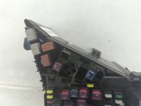 2016 Subaru Forester Fusebox Fuse Box Panel Relay Module P/N:MB504000B Fits OEM Used Auto Parts - Oemusedautoparts1.com