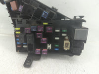 2016 Subaru Forester Fusebox Fuse Box Panel Relay Module P/N:MB504000B Fits OEM Used Auto Parts - Oemusedautoparts1.com