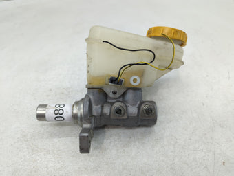 compare product Subaru Forester Brake Master Cylinder