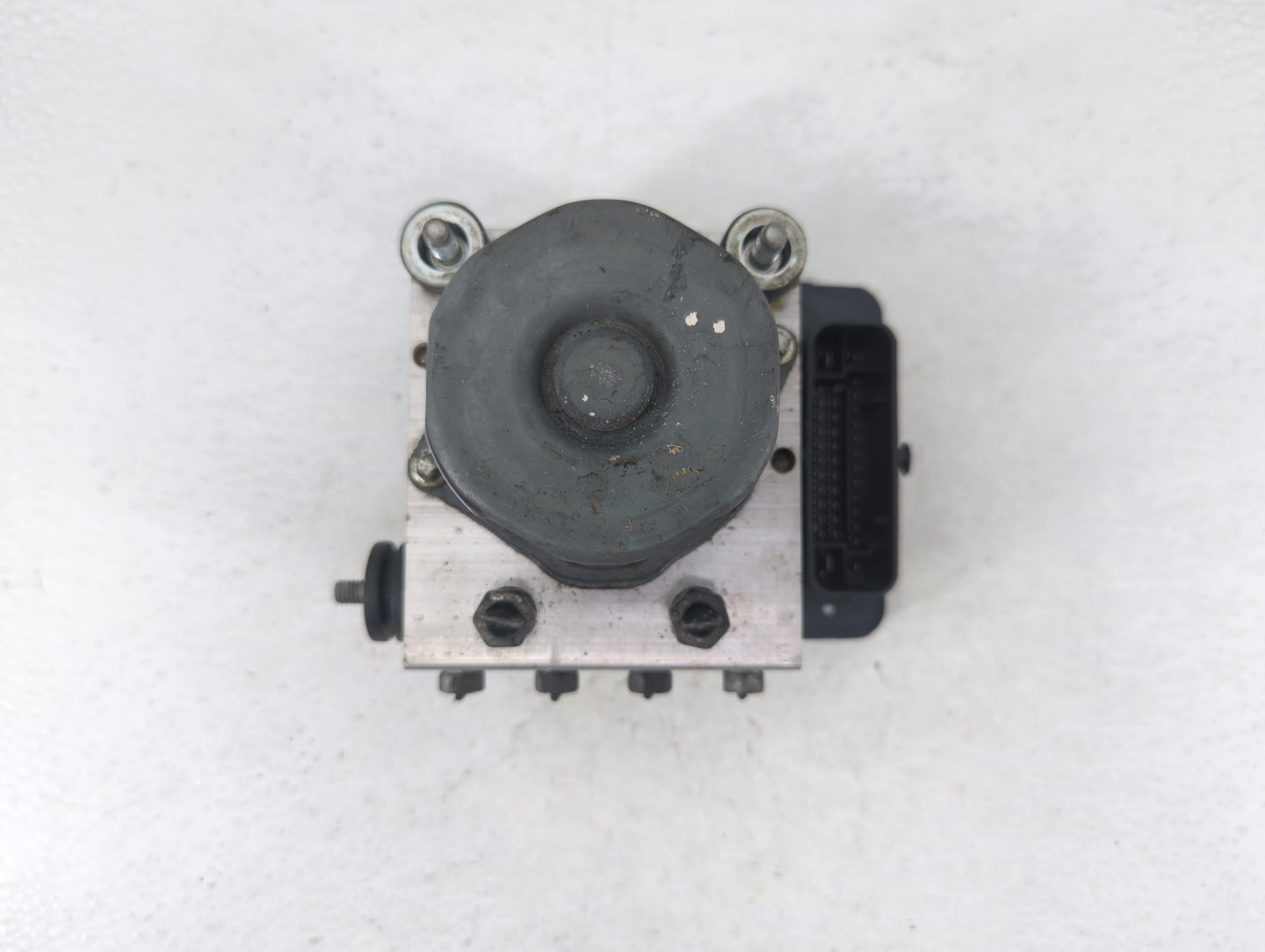 2016 Subaru Forester ABS Pump Control Module Replacement P/N:27536SG090 Fits OEM Used Auto Parts - Oemusedautoparts1.com