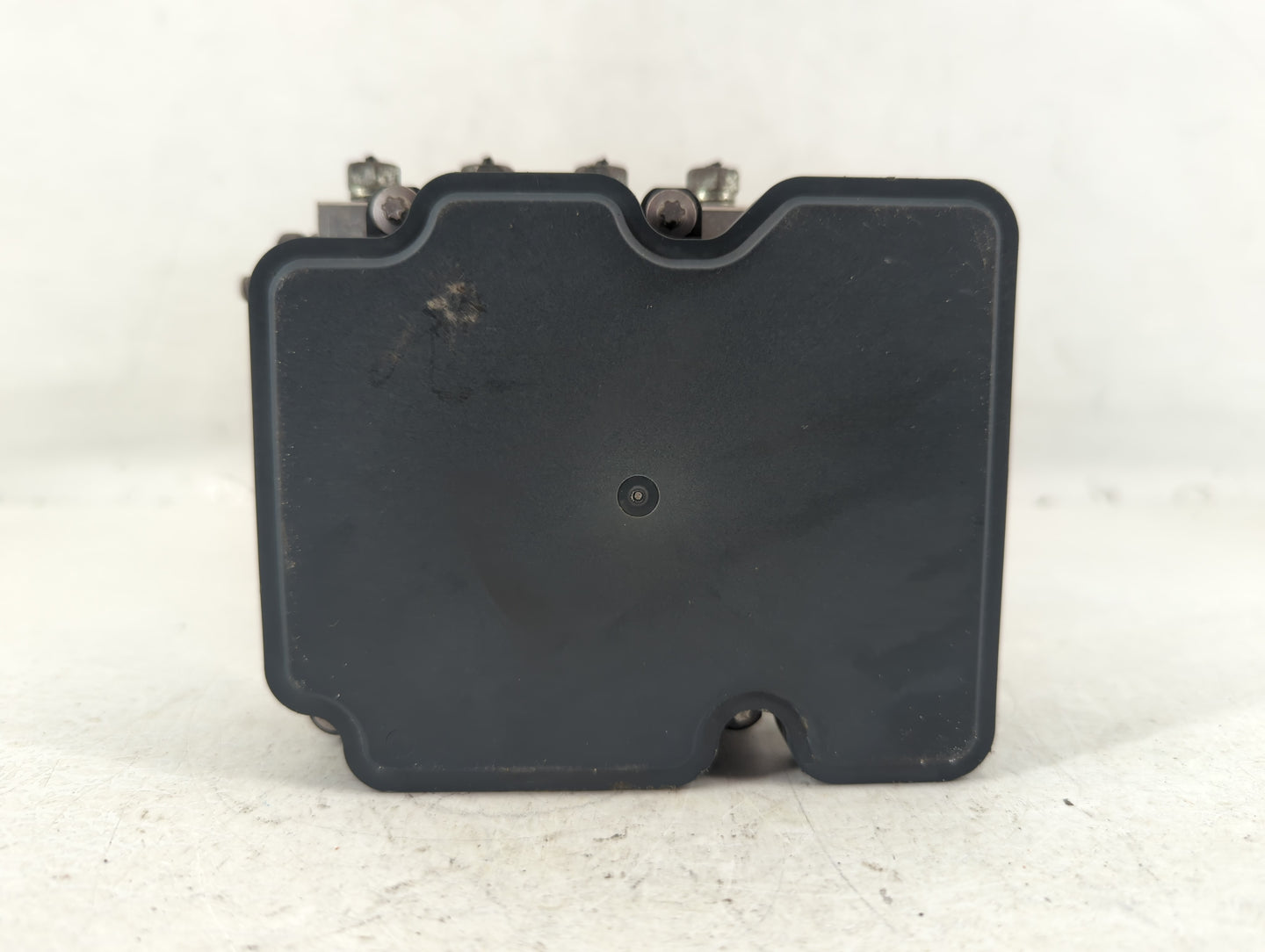 2016 Subaru Forester ABS Pump Control Module Replacement P/N:27536SG090 Fits OEM Used Auto Parts - Oemusedautoparts1.com