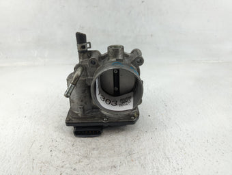 compare product 2011-2018 Subaru Forester Throttle Body P/N:16112AA380 Fits Fits 2011 2012 2013 2014 2015 2016 2017 2018 OEM Used Auto Parts