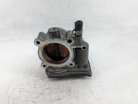 2011-2018 Subaru Forester Throttle Body P/N:16112AA380 Fits Fits 2011 2012 2013 2014 2015 2016 2017 2018 OEM Used Auto Parts