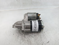 2014-2018 Subaru Forester Car Starter Motor Solenoid OEM P/N:M000T38571 23300 AA710 Fits OEM Used Auto Parts - Oemusedautopa