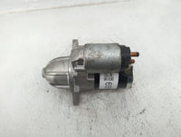 2014-2018 Subaru Forester Car Starter Motor Solenoid OEM P/N:M000T38571 23300 AA710 Fits OEM Used Auto Parts - Oemusedautopa