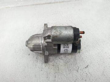 2014-2018 Subaru Forester Car Starter Motor Solenoid OEM P/N:M000T38571 23300 AA710 Fits OEM Used Auto Parts