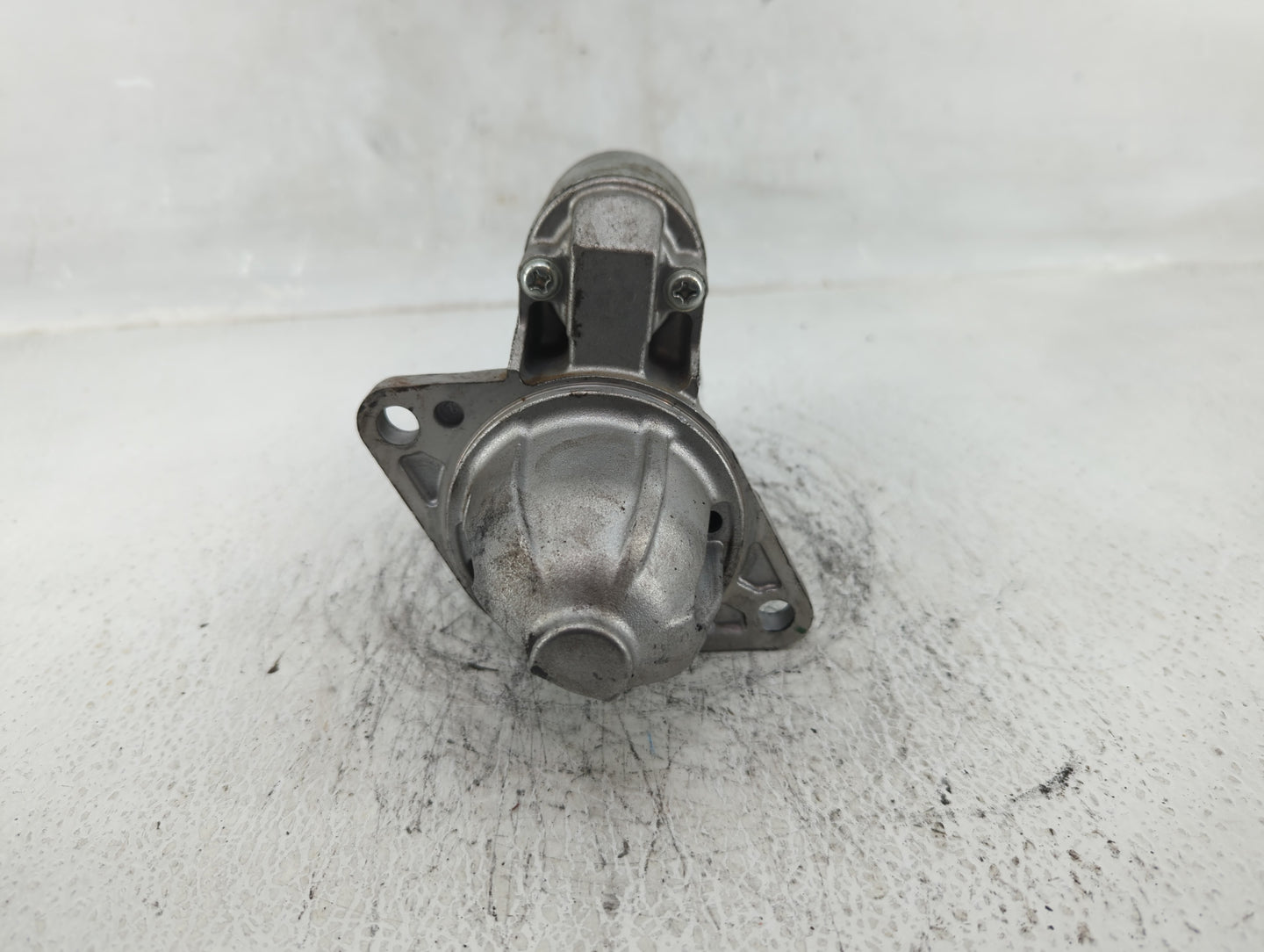 2014-2018 Subaru Forester Car Starter Motor Solenoid OEM P/N:M000T38571 23300 AA710 Fits OEM Used Auto Parts - Oemusedautopa