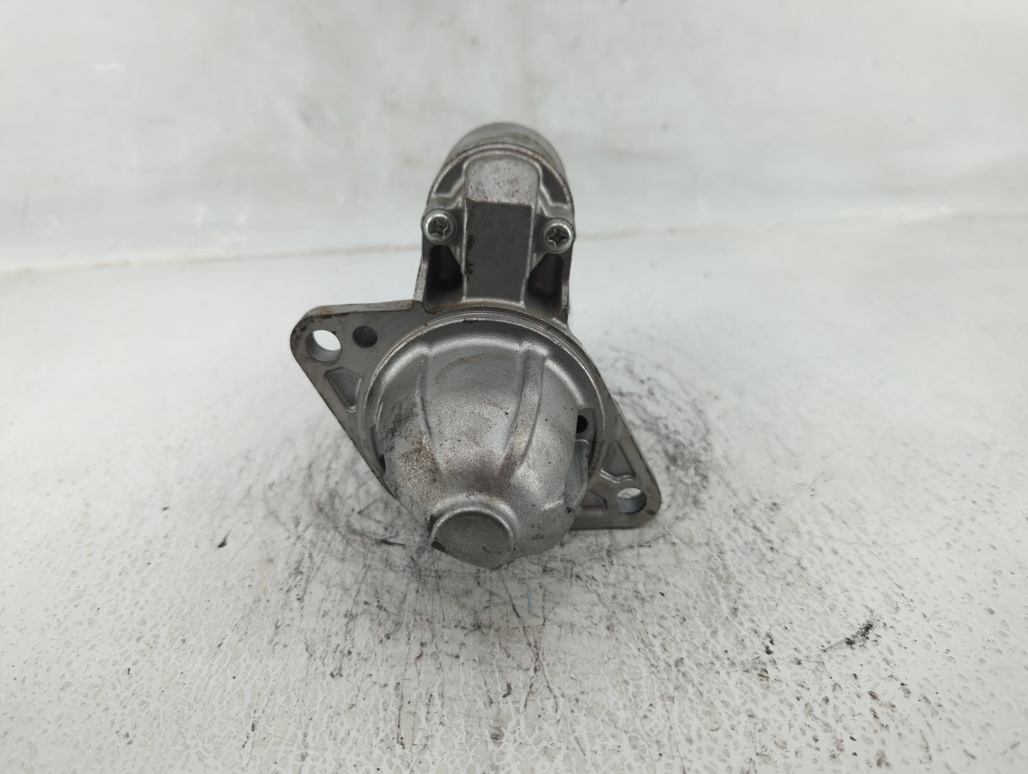 2014-2018 Subaru Forester Car Starter Motor Solenoid OEM P/N:M000T38571 23300 AA710 Fits OEM Used Auto Parts - Oemusedautopa