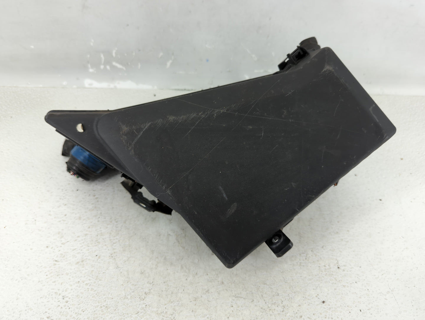 2016 Subaru Forester Fusebox Fuse Box Panel Relay Module P/N:MB100200B Fits OEM Used Auto Parts - Oemusedautoparts1.com
