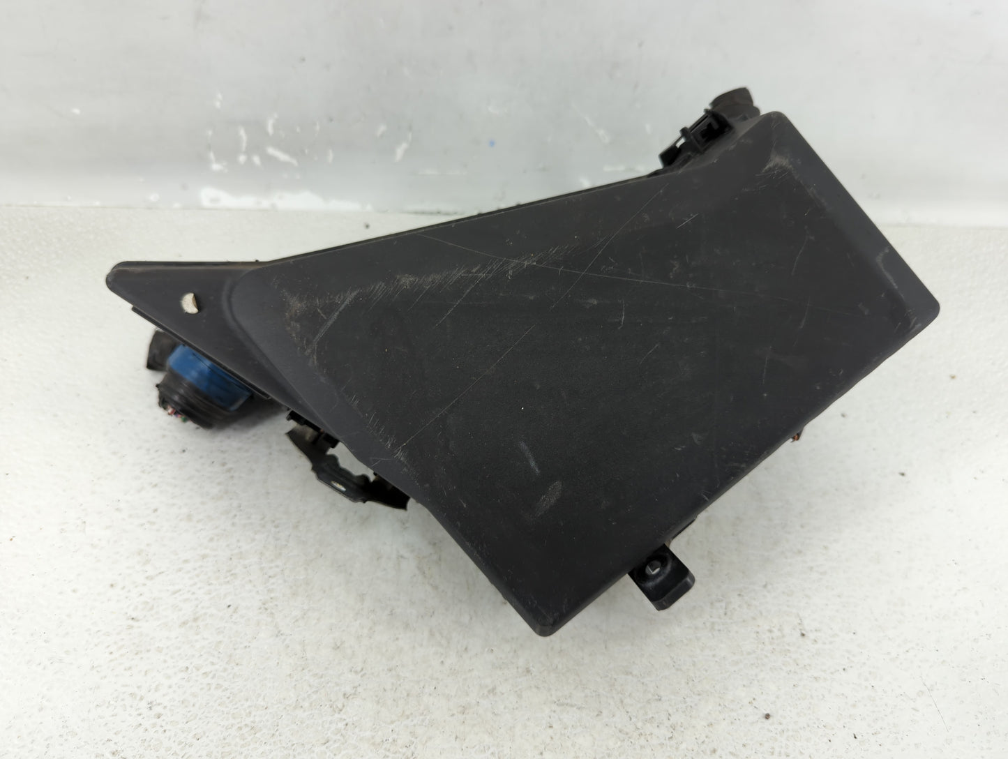 2016 Subaru Forester Fusebox Fuse Box Panel Relay Module P/N:MB100200B Fits OEM Used Auto Parts - Oemusedautoparts1.com