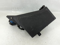 2016 Subaru Forester Fusebox Fuse Box Panel Relay Module P/N:MB100200B Fits OEM Used Auto Parts - Oemusedautoparts1.com