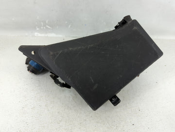 2016 Subaru Forester Fusebox Fuse Box Panel Relay Module P/N:MB100200B Fits OEM Used Auto Parts - Oemusedautoparts1.com
