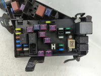 2016 Subaru Forester Fusebox Fuse Box Panel Relay Module P/N:MB100200B Fits OEM Used Auto Parts - Oemusedautoparts1.com