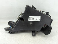 2016 Subaru Forester Fusebox Fuse Box Panel Relay Module P/N:MB100200B Fits OEM Used Auto Parts - Oemusedautoparts1.com