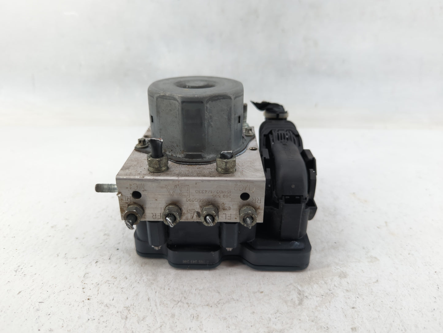 2016 Subaru Forester ABS Pump Control Module Replacement P/N:269 535 151102, 27536SG090 Fits OEM Used Auto Parts - Oemusedau