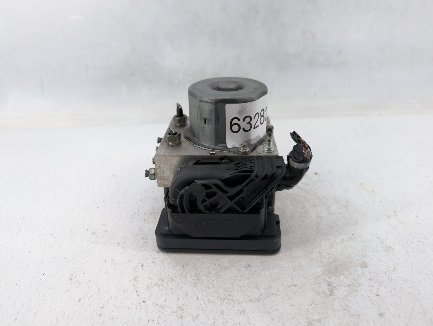 2016 Subaru Forester ABS Pump Control Module Replacement P/N:269 535 151102, 27536SG090 Fits OEM Used Auto Parts - Oemusedau