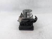2016 Subaru Forester ABS Pump Control Module Replacement P/N:269 535 151102, 27536SG090 Fits OEM Used Auto Parts - Oemusedau