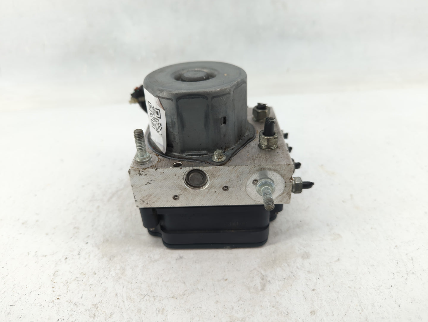 2016 Subaru Forester ABS Pump Control Module Replacement P/N:269 535 151102, 27536SG090 Fits OEM Used Auto Parts - Oemusedau