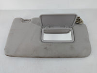 2014-2016 Subaru Forester Sun Visor Shade Replacement Passenger Right Mirror Fits Fits 2014 2015 2016 OEM Used Auto Parts - 