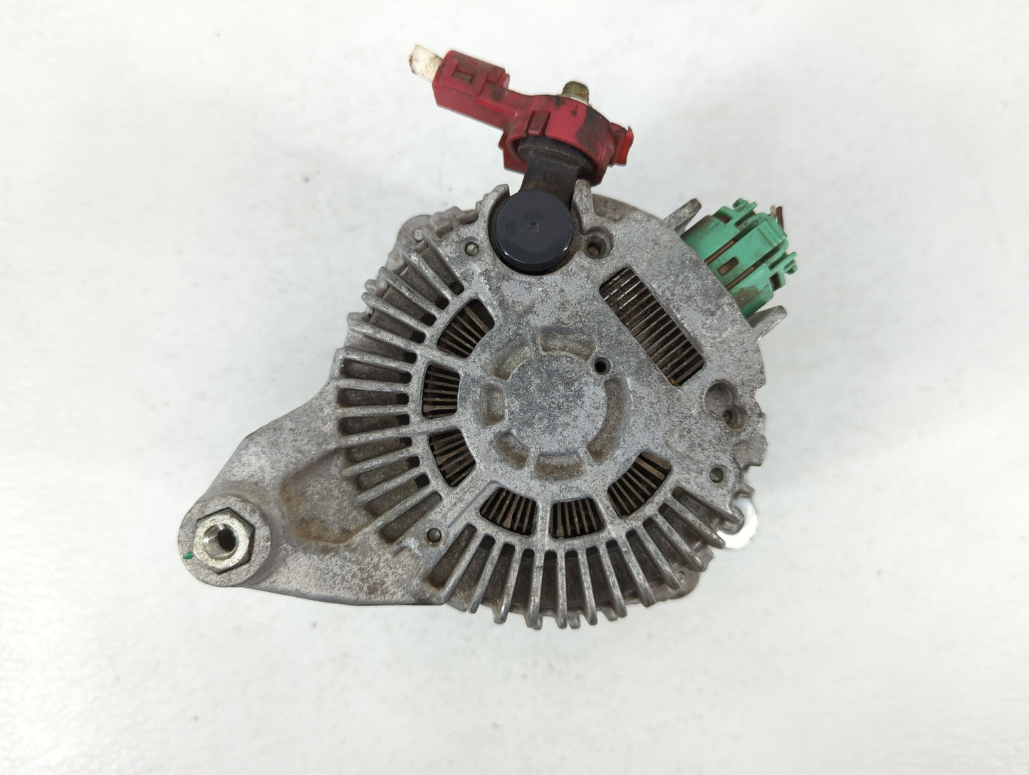 2017-2018 Subaru Forester Alternator Replacement Generator Charging Assembly Engine OEM P/N:23700 AA761 Fits Fits 2017 2018 