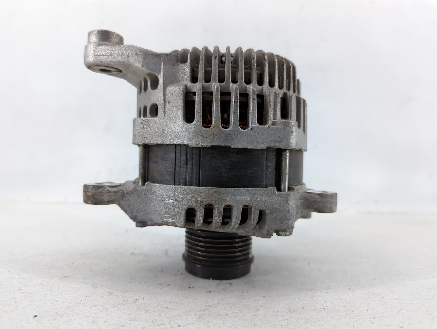2017-2018 Subaru Forester Alternator Replacement Generator Charging Assembly Engine OEM P/N:23700 AA761 Fits Fits 2017 2018 